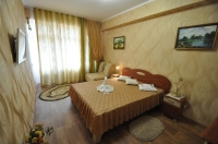 Гостевой дом «Ангара» - номер Комфорт 3-местный фото 3