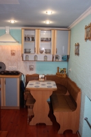 Трехкомнатная квартира ул. Революции, 42/3 фото 9