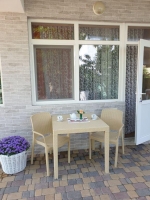 Гостевой дом «Ангара» - номер Комфорт 3-местный фото 9