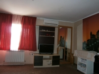 Гостевой дом «Усадьба» - номер Однокомнатный №7 фото 7