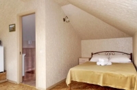 Гостевой дом «Ангара» - номер 3-Местный без балкона