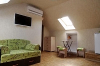 Гостевой дом «Ангара» - номер 3-Местный без балкона фото