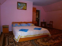 Гостевой дом «Усадьба» - номер Однокомнатный №2 фото 4