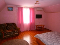 Гостевой дом «Усадьба» - номер Однокомнатный №2 фото 5