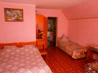 Гостевой дом «Усадьба» - номер Однокомнатный №2 фото 6