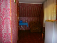 Гостевой дом «Усадьба» - номер Однокомнатный №2 фото 9