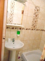 Апартаменты «Snug House» - номер Двухкомнатная студия «Сакура» с панорамными окнами фото 16