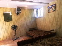 Гостевой дом «Аист» - номер 3Х местный «Стандарт» фото 28