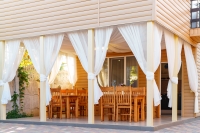 Береговое (Феодосия) Частный дом «Южный» отзывы 