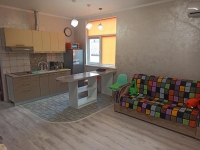 2-Х комнатные апартаменты Качинское шоссе, 35/56