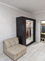 Орловка, 2-Х комнатные апартаменты Качинское шоссе, 35/56 Качинское шоссе, 35/56