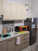 Орловка 2-Х комнатные апартаменты Качинское шоссе, 35/56 фото