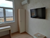 2-Х комнатные апартаменты Качинское шоссе, 35/56 фото квартира