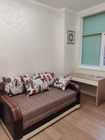 Орловка 2-Х комнатные апартаменты Качинское шоссе, 35/56 отзывы 