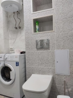 2-Х комнатные апартаменты Качинское шоссе, 35/56 фото 6