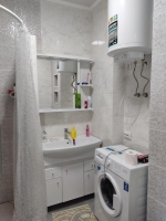 2-Х комнатные апартаменты Качинское шоссе, 35/56 фото 8