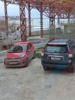 2-Х комнатные апартаменты Качинское шоссе, 35/56 фото 9