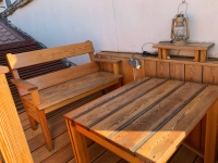 Трехкомнатная квартира ул. Революции, 42/3 фото 18