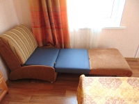 Апартаменты «Snug House» - номер Апартамент «Оранж» – для семьи или компании фото 10