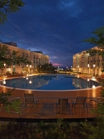 Севастополь, Апартаменты-студия ул. Челнокова, 19а корпус 3 ул. Челнокова, 19а корпус 3