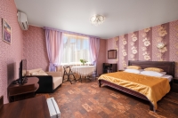 Частный дом «Южный» - номер Стандарт с видом на море фото