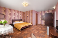 Частный дом «Южный» - номер Стандарт с видом на море фото 2