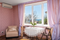 Частный дом «Южный» - номер Стандарт с видом на море