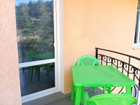 Апартаменты «Snug House» - номер Студия «Лаванда» – уютное гнёздышко для двоих фото 7