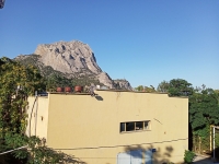 Апартаменты «Snug House» - номер Студия «Лаванда» – уютное гнёздышко для двоих фото 9