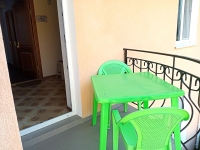 Апартаменты «Snug House» - номер Студия «Лаванда» – уютное гнёздышко для двоих фото 6