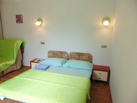 Апартаменты «Snug House» - номер Студия «Лайм» фото 3