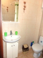 Апартаменты «Snug House» - номер Студия «Лайм» фото 17