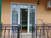 Апартаменты «Snug House» - номер Студия «Лайм» фото 14