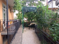 Апартаменты «Snug House» - номер Студия «Лайм» фото 19