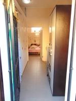 Апартаменты «Snug House» - номер Студия «Гербера» для двоих фото 5