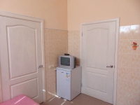 Апартаменты «Snug House» - номер Студия «Гербера» для двоих фото 4