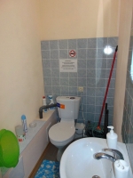 Апартаменты «Snug House» - номер Студия «Гербера» для двоих фото 11