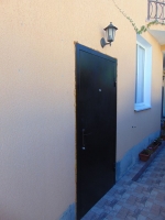 Апартаменты «Snug House» - номер Студия «Гербера» для двоих фото 14