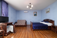 Частный дом «Южный» - номер Семейный с видом на море фото 4