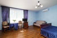 Частный дом «Южный» - номер Семейный с видом на море фото 2