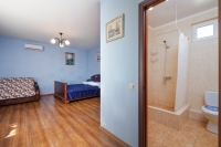 Частный дом «Южный» - номер Семейный с видом на море фото 6