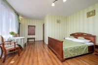 Частный дом «Южный» - номер Семейный с видом на море фото 12