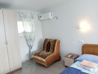 Апартаменты «Snug House» - номер Студия «Ирис» фото 7