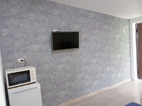 Апартаменты «Snug House» - номер Студия «Ирис» фото 5