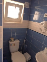 Апартаменты «Snug House» - номер Студия «Ирис» фото 13