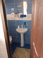 Апартаменты «Snug House» - номер Студия «Ирис» фото 11