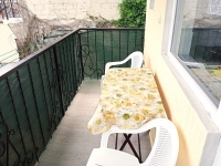 Апартаменты «Snug House» - номер Студия «Ирис» фото 16