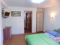 Апартаменты «Snug House» - номер Апартамент «Мята» фото 4