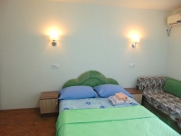 Апартаменты «Snug House» - номер Апартамент «Мята» фото 2