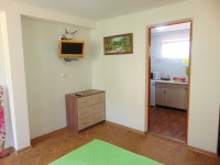 Апартаменты «Snug House» - номер Апартамент «Мята» фото 5